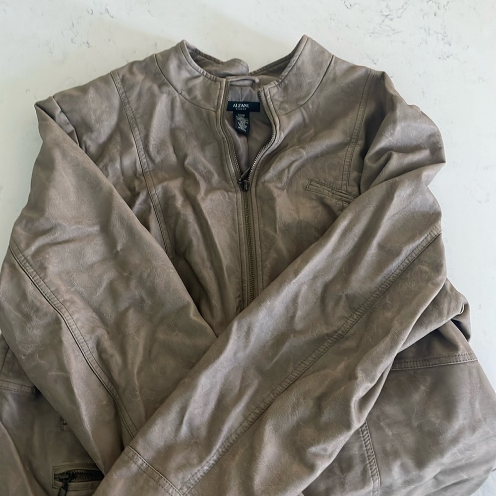 Alfani women’s jacket 20w